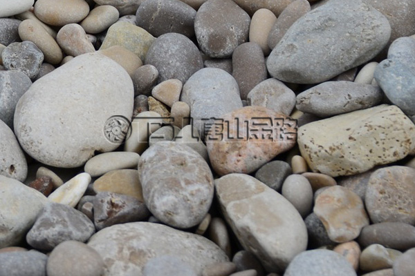 機(jī)制砂原料——河卵石 機(jī)制砂原料——河卵石