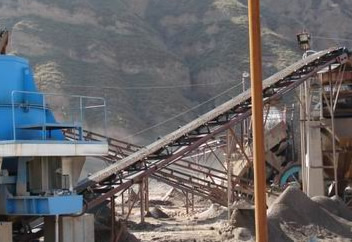 輕松解決制砂機出料慢問題，馬上看