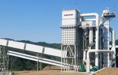 鵝卵石制成的沙子的質(zhì)量靠譜嗎？靠譜