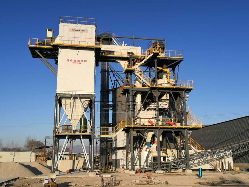 深度解讀制砂機械現(xiàn)狀，剖析制砂行業(yè)發(fā)展前進