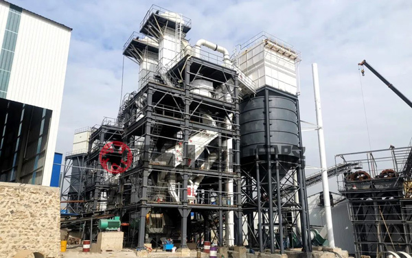 機(jī)制砂生產(chǎn)必不可少的三大要素，您了解嗎？