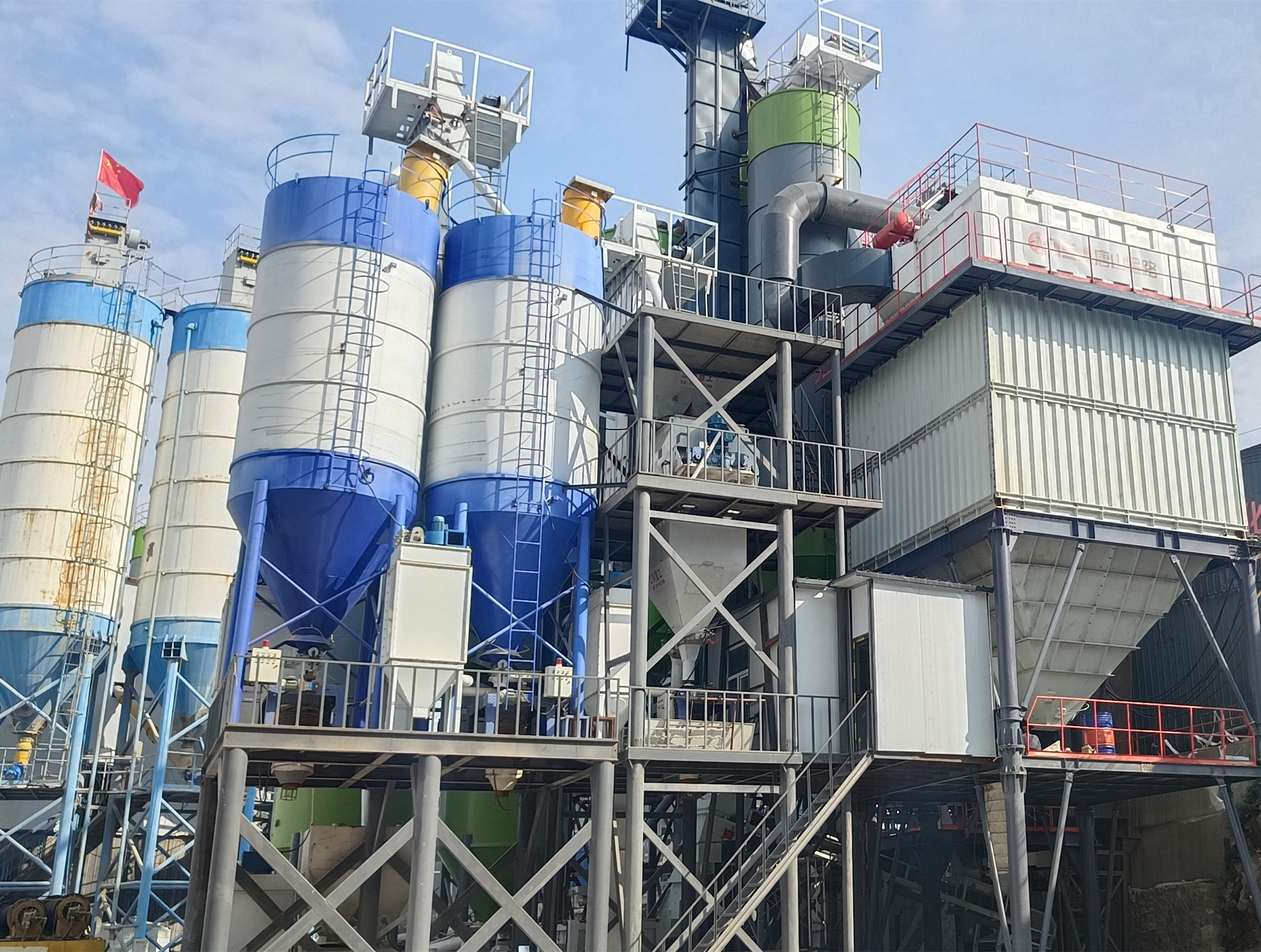 住建部：全面加強砂石骨料質(zhì)量檢測，本月實施！