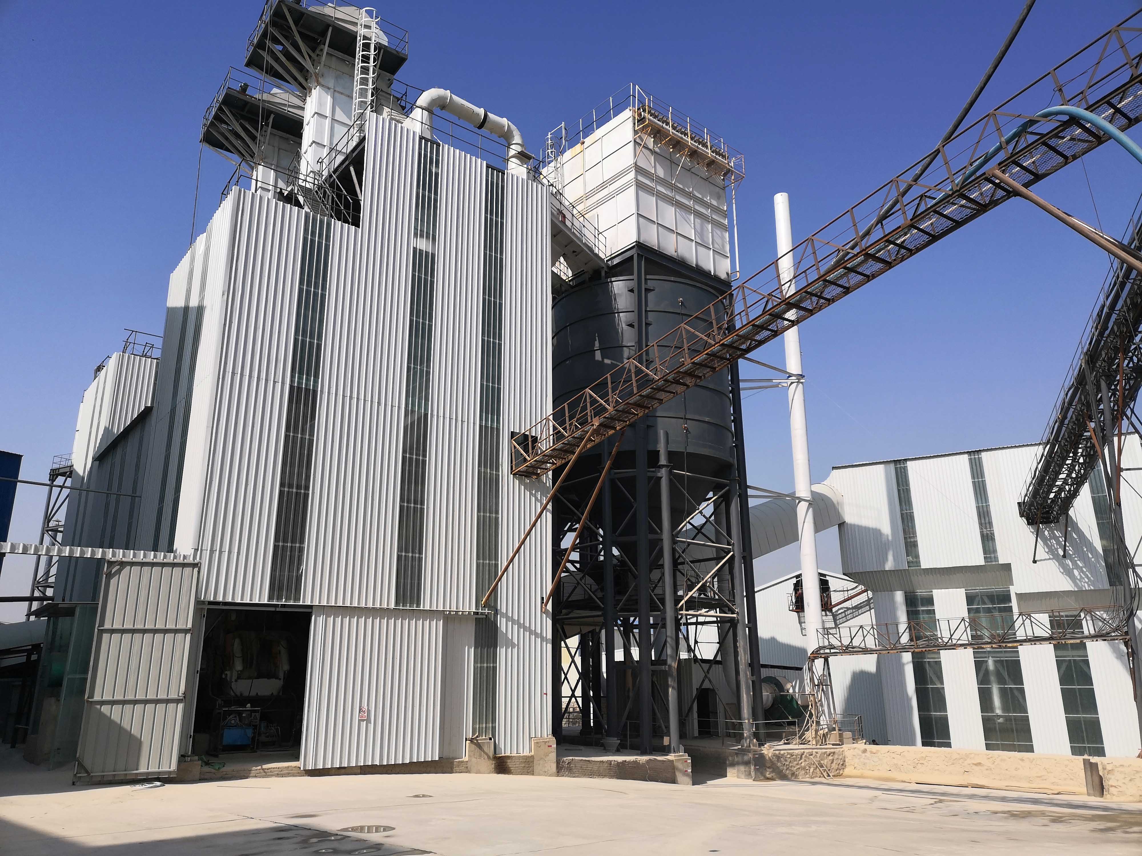 砂石運(yùn)輸大變革！五部門聯(lián)合印發(fā)《方案》