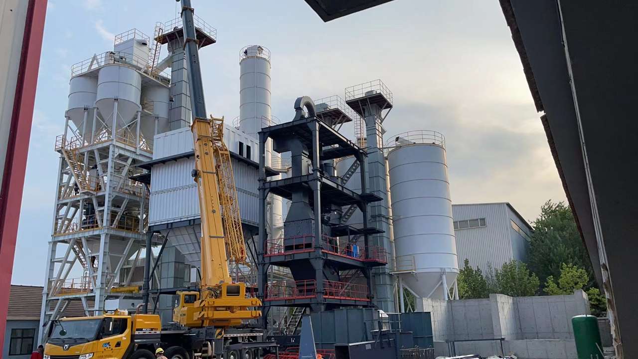 機(jī)制砂行業(yè)值得投資嗎？市場前景如何？（投資制砂生產(chǎn)線推薦制砂樓）