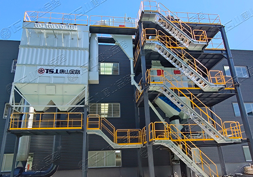 20-140目細(xì)砂供不應(yīng)求，產(chǎn)線(xiàn)選特細(xì)砂制砂樓