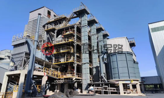 石頭制成砂用什么？應(yīng)如何選擇制砂樓？